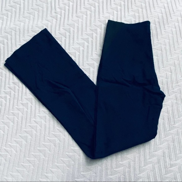 Moschino Pants - Moschino Jeans navy pull on dress pants